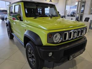Suzuki Jimny 1.5 GLX AllGrip 5-door auto - Image 1