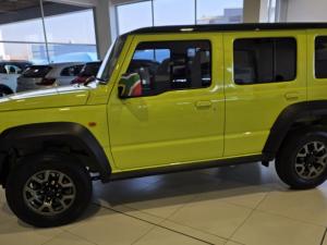 Suzuki Jimny 1.5 GLX AllGrip 5-door auto - Image 3
