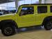 Suzuki Jimny 1.5 GLX AllGrip 5-door auto - Thumbnail 3