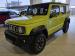 Suzuki Jimny 1.5 GLX AllGrip 5-door auto - Thumbnail 4