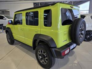 Suzuki Jimny 1.5 GLX AllGrip 5-door auto - Image 5