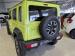 Suzuki Jimny 1.5 GLX AllGrip 5-door auto - Thumbnail 6