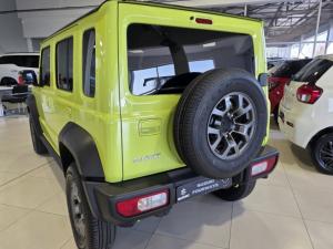 Suzuki Jimny 1.5 GLX AllGrip 5-door auto - Image 6