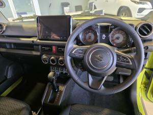 Suzuki Jimny 1.5 GLX AllGrip 5-door auto - Image 9