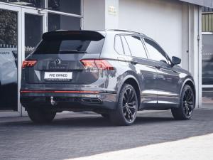 Volkswagen Tiguan 1.4TSI 110kW R-Line - Image 10