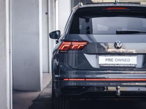 Volkswagen Tiguan 1.4TSI 110kW R-Line - Image 11