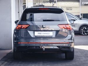 Volkswagen Tiguan 1.4TSI 110kW R-Line - Image 12