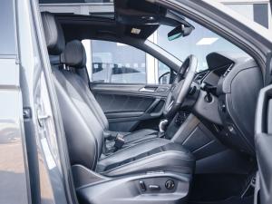 Volkswagen Tiguan 1.4TSI 110kW R-Line - Image 17