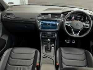 Volkswagen Tiguan 1.4TSI 110kW R-Line - Image 19
