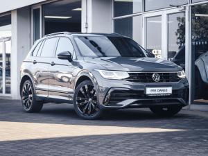 Volkswagen Tiguan 1.4TSI 110kW R-Line - Image 1