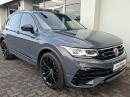 Thumbnail Volkswagen Tiguan 1.4TSI 110kW R-Line