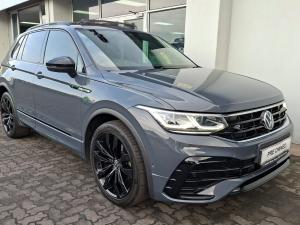 Volkswagen Tiguan 1.4TSI 110kW R-Line - Image 1