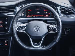 Volkswagen Tiguan 1.4TSI 110kW R-Line - Image 22