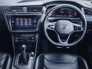 Volkswagen Tiguan 1.4TSI 110kW R-Line - Image 26