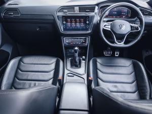 Volkswagen Tiguan 1.4TSI 110kW R-Line - Image 27