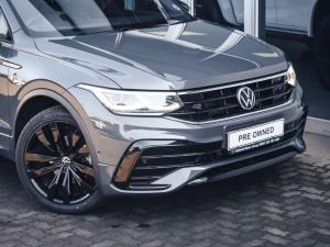 Volkswagen Tiguan 1.4TSI 110kW R-Line - Image 2