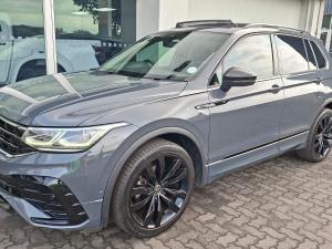 Volkswagen Tiguan 1.4TSI 110kW R-Line - Image 2