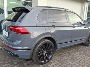 Volkswagen Tiguan 1.4TSI 110kW R-Line - Image 3