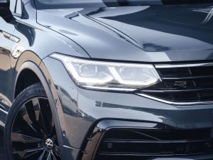 Volkswagen Tiguan 1.4TSI 110kW R-Line - Image 4