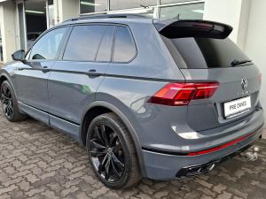 Volkswagen Tiguan 1.4TSI 110kW R-Line - Image 4