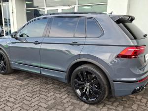 Volkswagen Tiguan 1.4TSI 110kW R-Line - Image 5