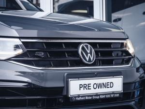 Volkswagen Tiguan 1.4TSI 110kW R-Line - Image 5
