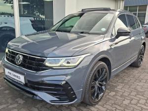 Volkswagen Tiguan 1.4TSI 110kW R-Line - Image 6