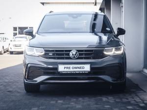 Volkswagen Tiguan 1.4TSI 110kW R-Line - Image 6