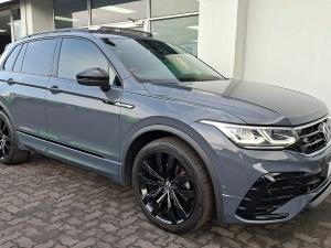 Volkswagen Tiguan 1.4TSI 110kW R-Line - Image 7