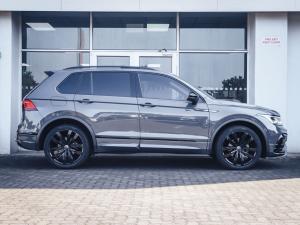 Volkswagen Tiguan 1.4TSI 110kW R-Line - Image 7