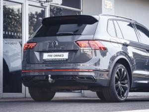 Volkswagen Tiguan 1.4TSI 110kW R-Line - Image 8