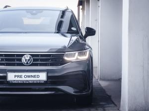 Volkswagen Tiguan 1.4TSI 110kW R-Line - Image 9