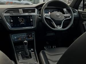 Volkswagen Tiguan 1.4TSI 110kW R-Line - Image 9