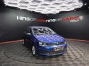 Thumbnail Volkswagen Polo Vivo hatch 1.4 Trendline