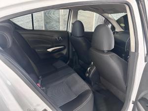 Nissan Almera 1.5 Acenta - Image 10