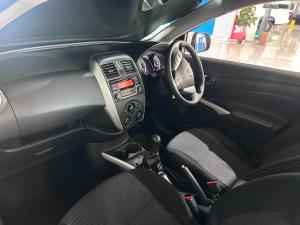 Nissan Almera 1.5 Acenta - Image 12