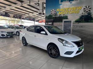 Nissan Almera 1.5 Acenta - Image 1