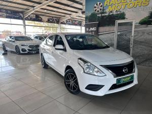 Nissan Almera 1.5 Acenta - Image 2