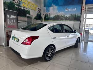Nissan Almera 1.5 Acenta - Image 3