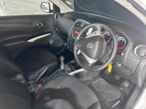 Nissan Almera 1.5 Acenta - Image 5