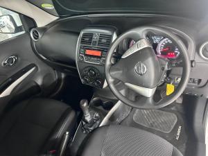 Nissan Almera 1.5 Acenta - Image 6