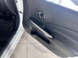 Nissan Almera 1.5 Acenta - Image 7