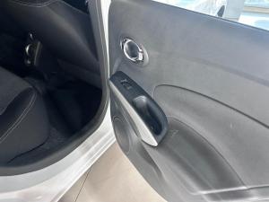 Nissan Almera 1.5 Acenta - Image 8