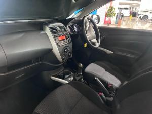 Nissan Almera 1.5 Acenta - Image 9