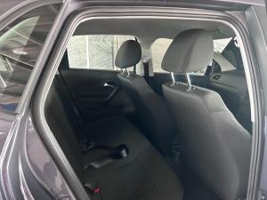 Volkswagen Polo Vivo hatch 1.4 - Image 10
