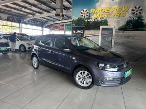 Volkswagen Polo Vivo hatch 1.4 - Image 1