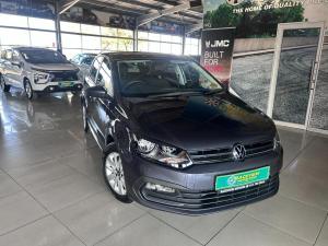 Volkswagen Polo Vivo hatch 1.4 - Image 2