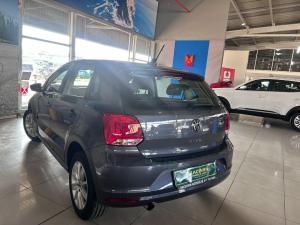 Volkswagen Polo Vivo hatch 1.4 - Image 3