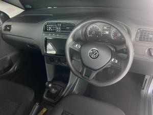 Volkswagen Polo Vivo hatch 1.4 - Image 6