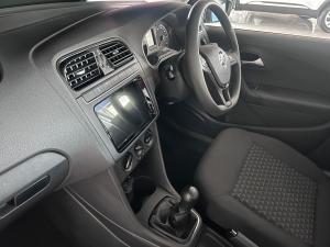 Volkswagen Polo Vivo hatch 1.4 - Image 9